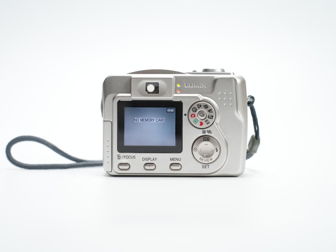 (라이카렌즈) 파나소닉 루믹스 LC70 디카 상품이미지4