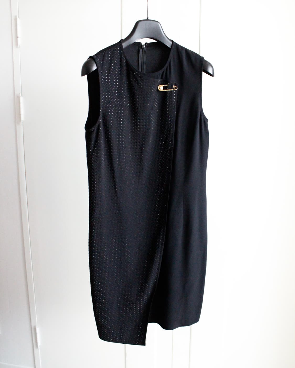 Versace gold pin dress 상품이미지3