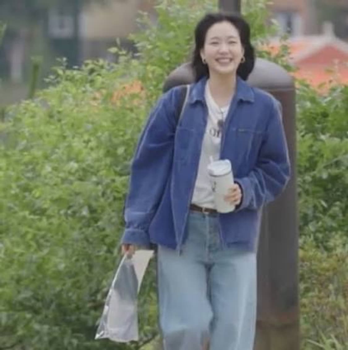 슈프림 워시드 코듀로이 집업 셔츠 자켓 24fw 상품이미지1