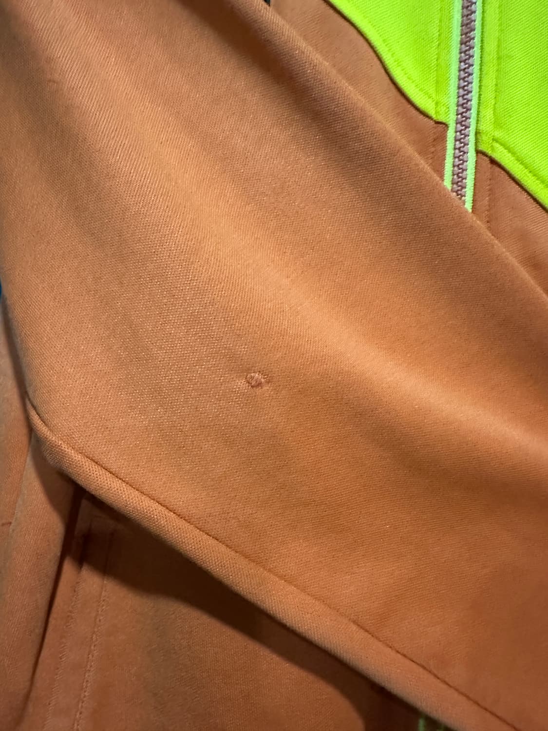 아디다스 용자수 트랙탑져지 95 상품이미지7