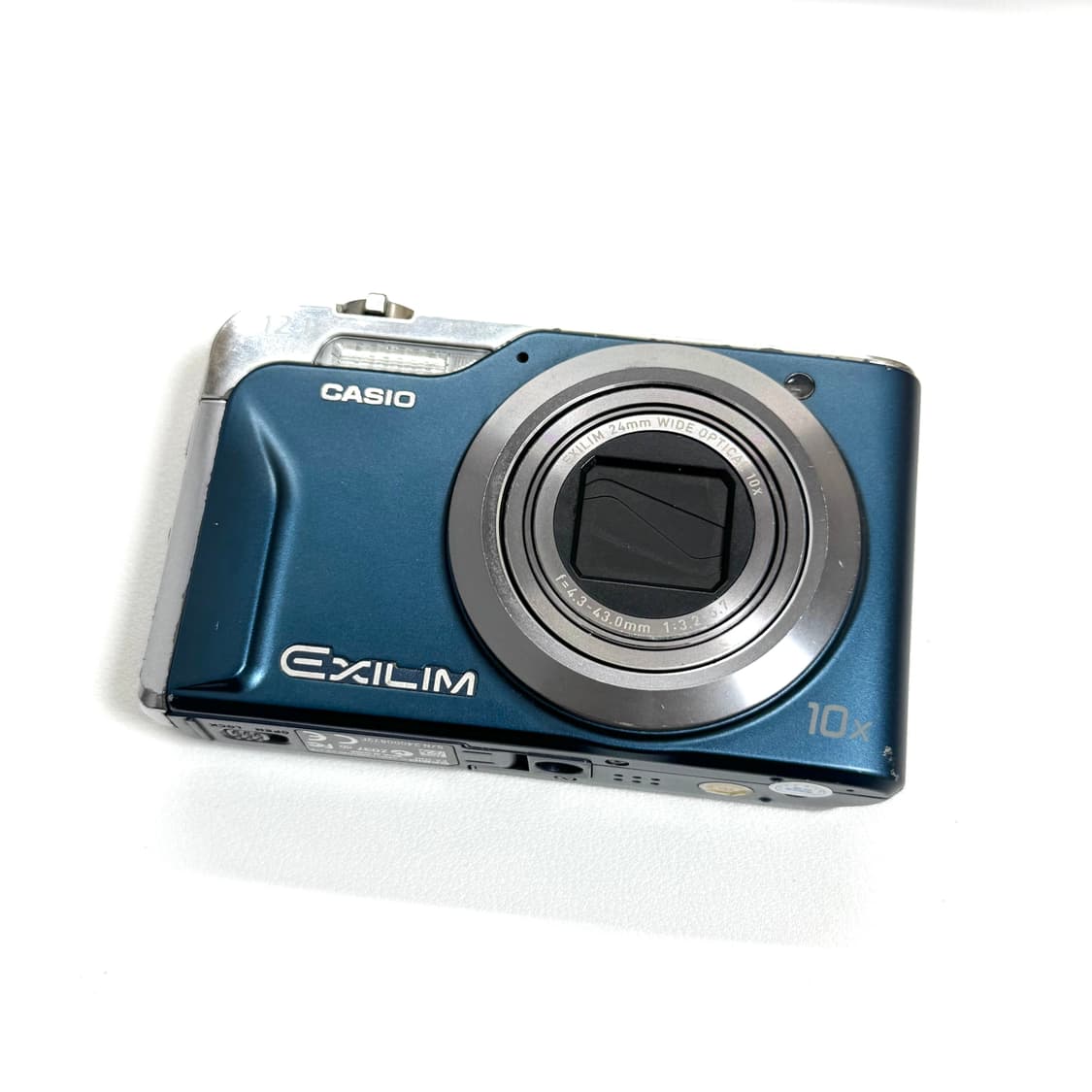 카시오 엑슬림 H10 Casio ex 디카 디지털카메라 상품이미지1