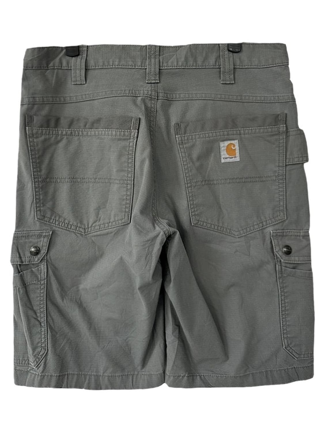 [31] CARHARTT 칼하트 카고포켓 코튼팬츠 상품이미지3