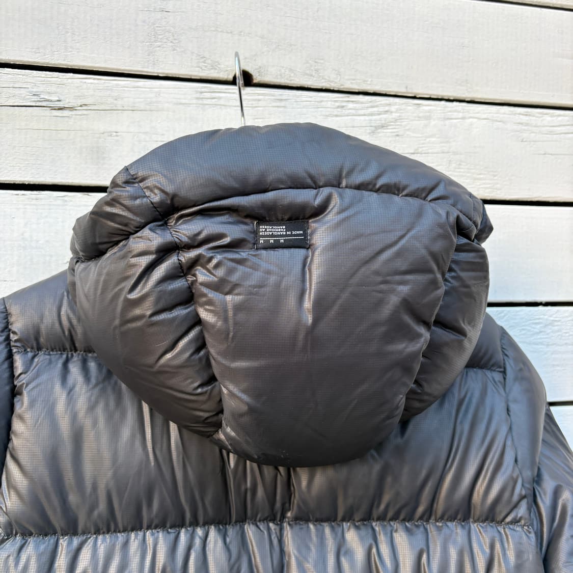 Nike ACG 나이키 에이씨지 후드 패딩 상품이미지4