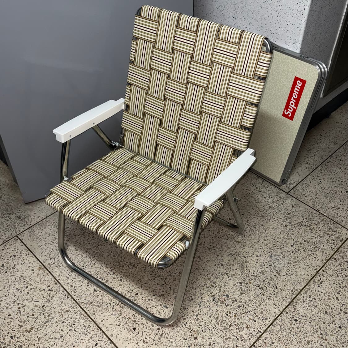 론체어 매그넘2, 클래식1 상품이미지3