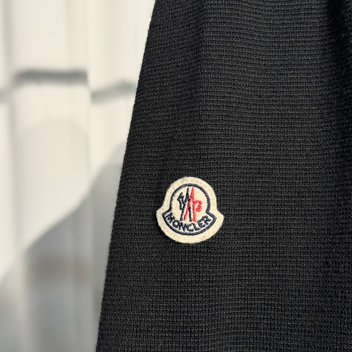 (3XL) 몽클레어 김현우 니트패딩  상품이미지10