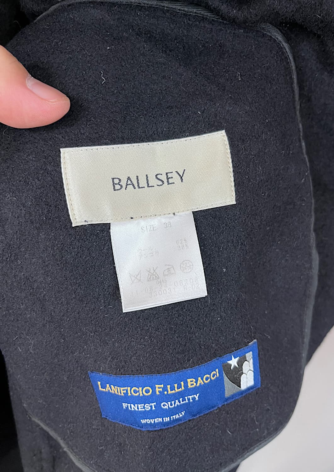 BALLSEY 상품이미지5