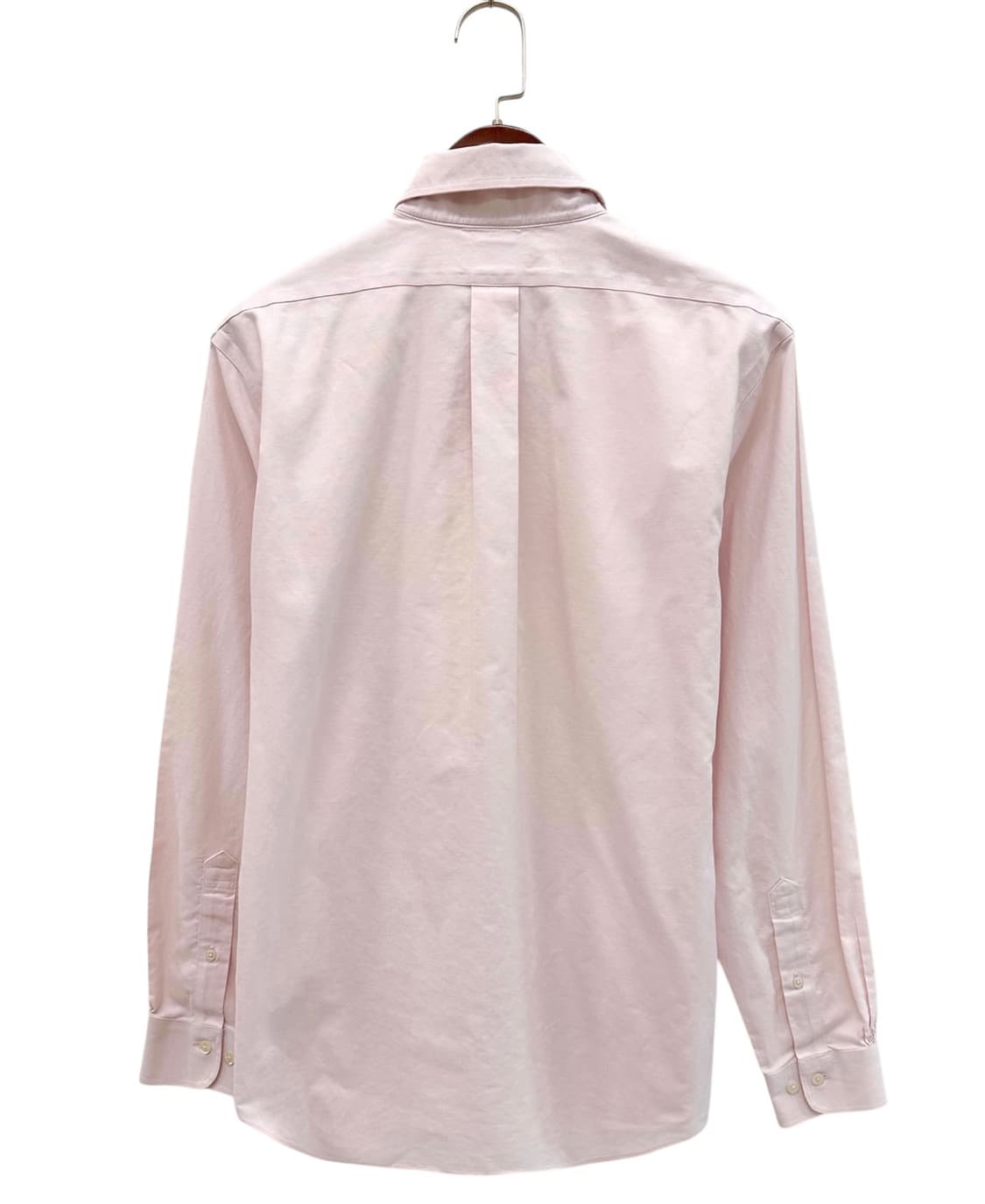 브룩스브라더스 셔츠 핑크 (M) 상품이미지8