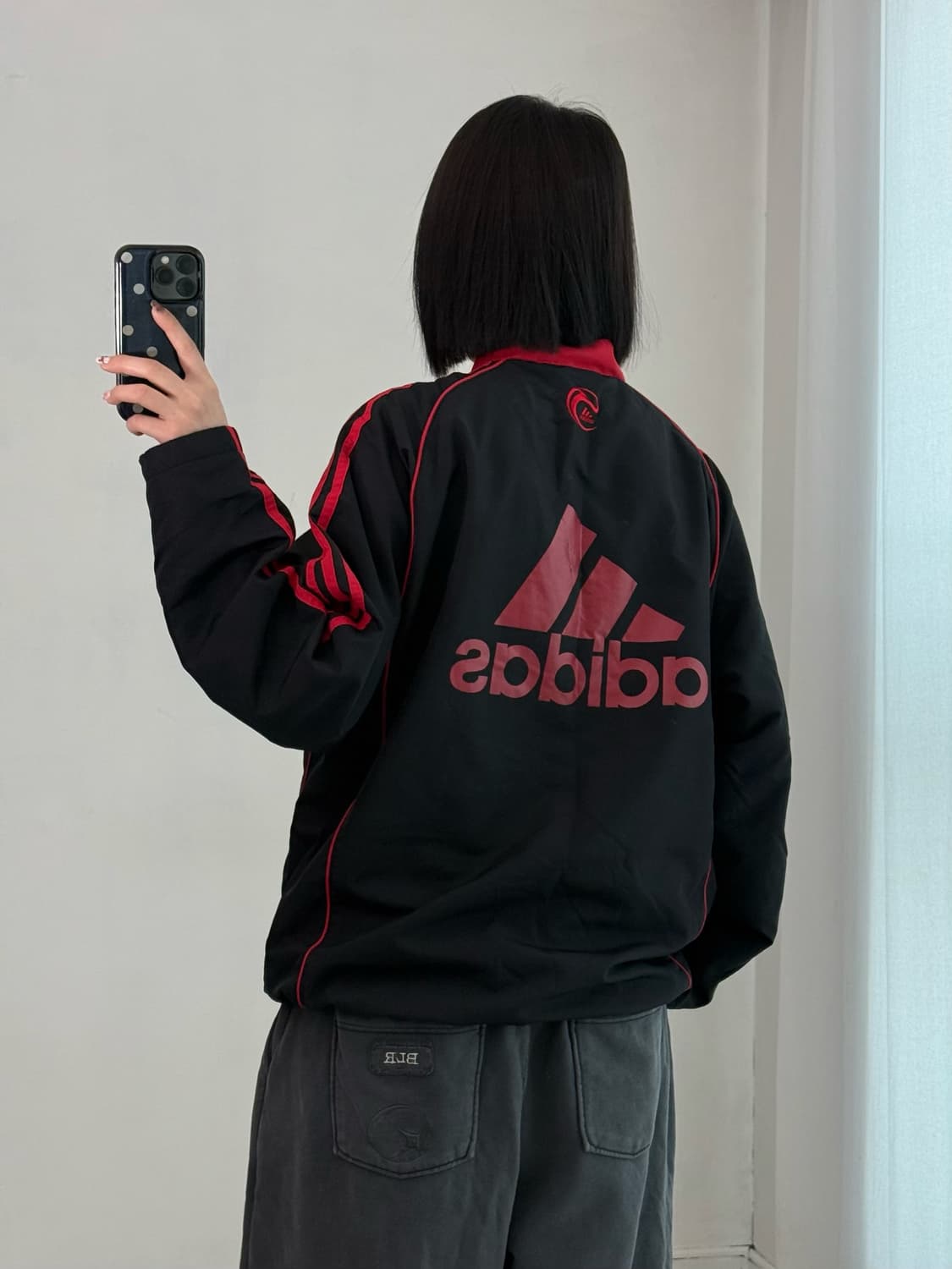 07 아디다스 서울fc 웜업 상품이미지4