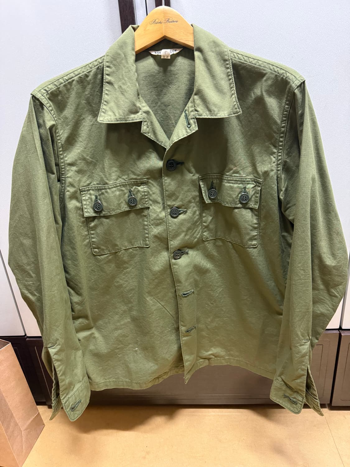 토이즈맥코이 L사이즈 상품이미지1