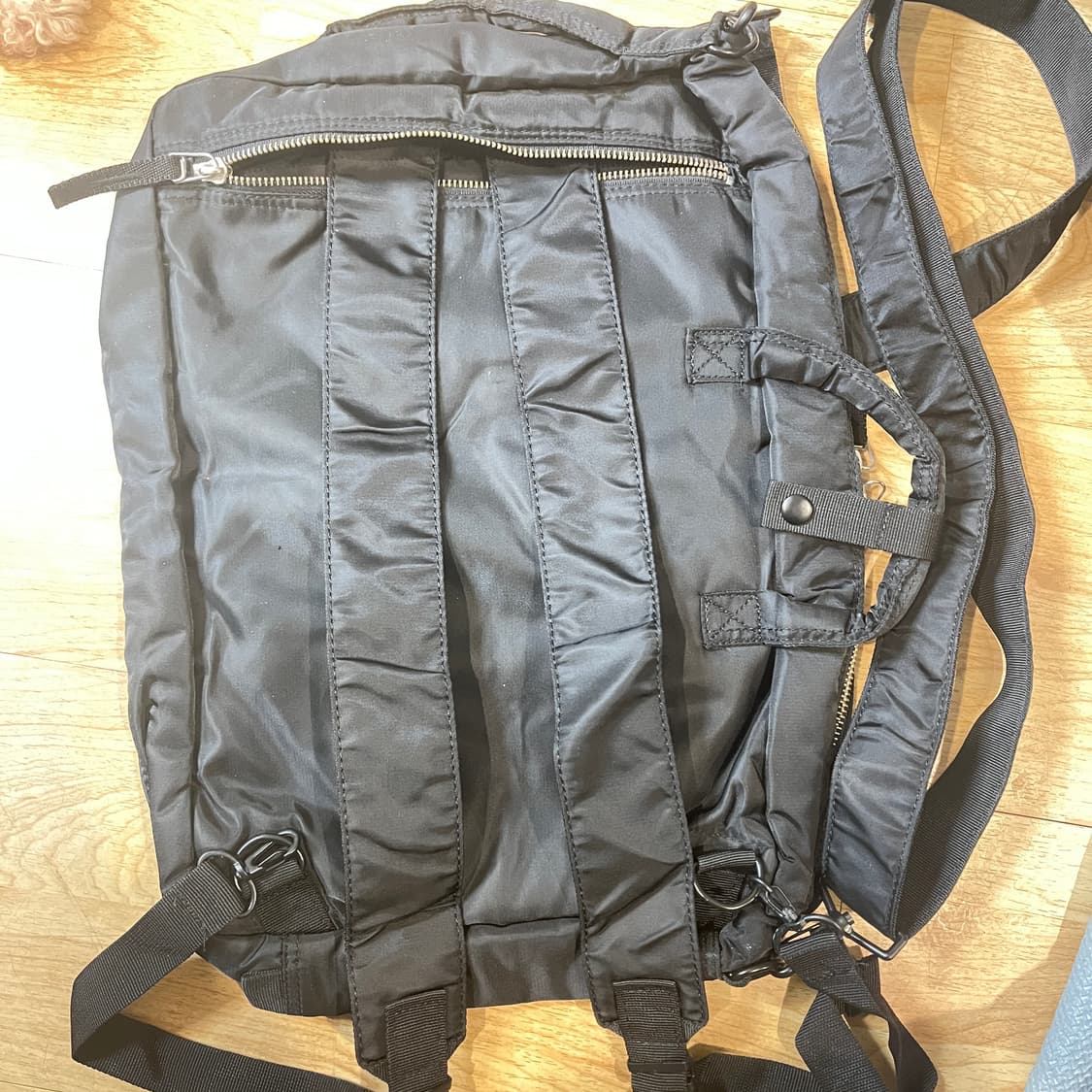 요시다포터 3way 크로스백 토트백 백팩 상품이미지7