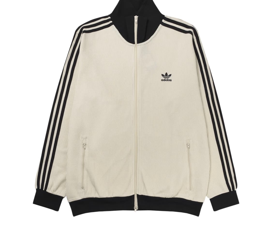 아디다스 와플 베켄바우어 트랙탑 L 상품이미지1