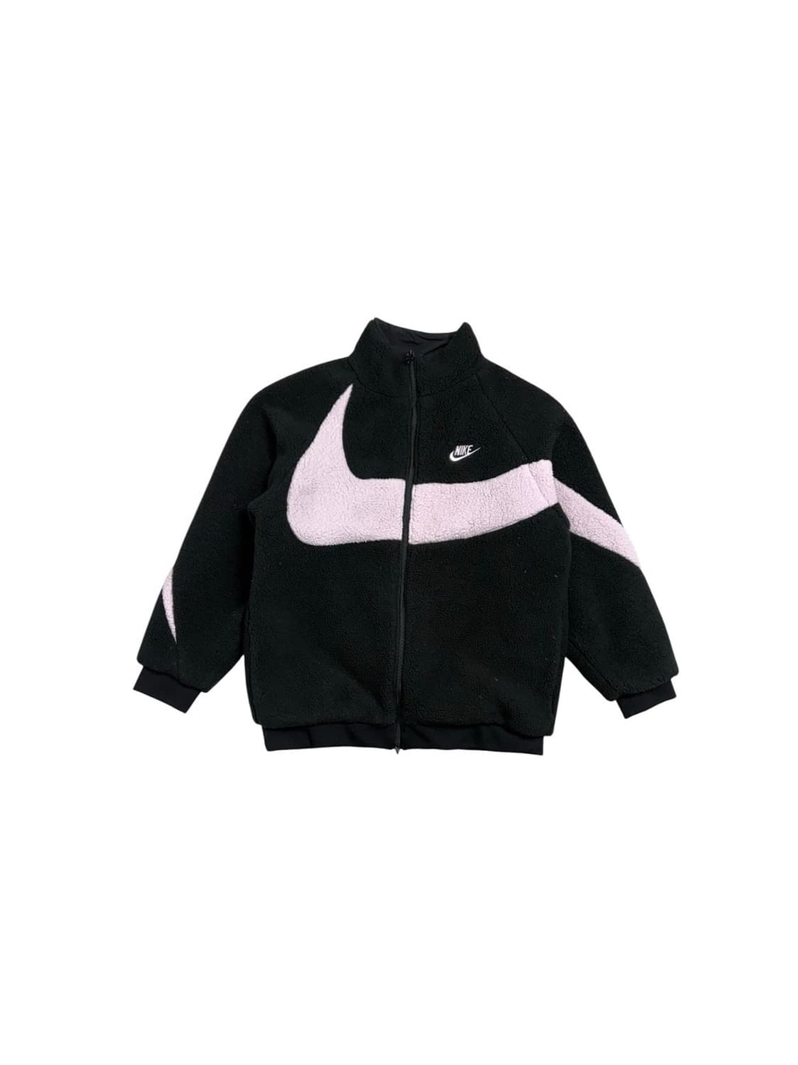 나이키 빅스우시 플리스 뽀글이 상품이미지1