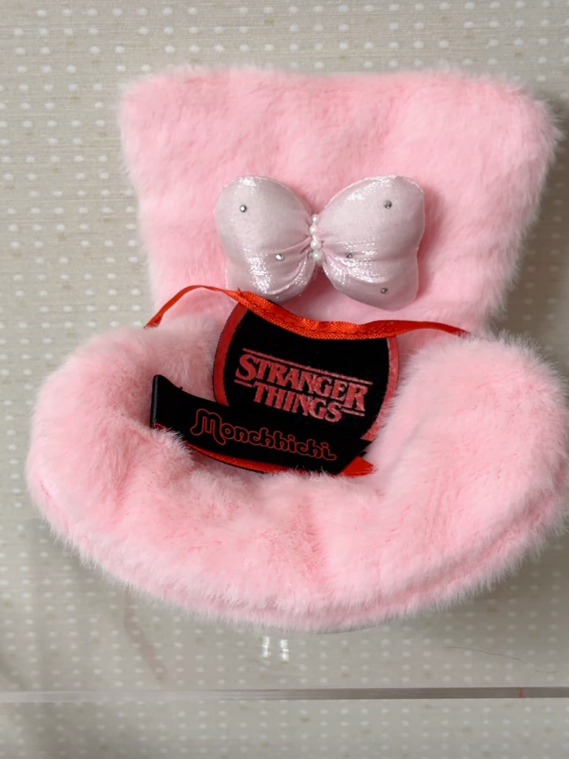 기묘한이야기 몬치치 + 악마 옷 상품이미지4