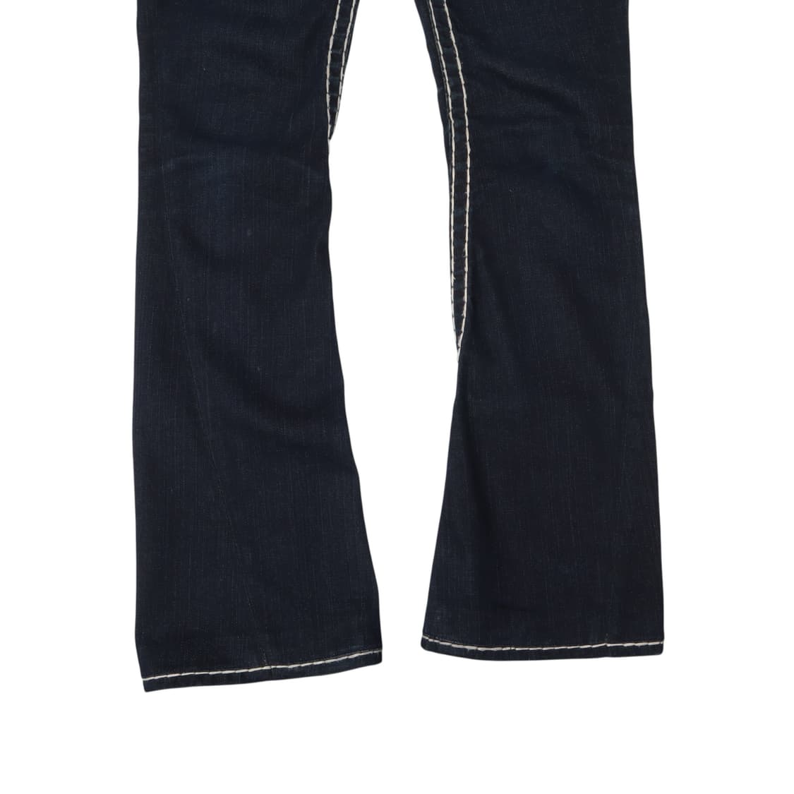 트루릴리젼 조이 수퍼 T 부츠컷 데님팬츠 상품이미지7