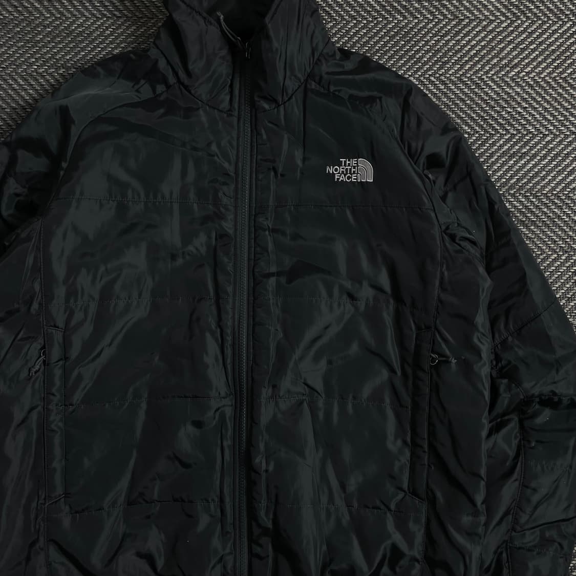 노스페이스 하이벤트 올드스쿨 투인원 마운틴 점퍼o 3754 상품이미지8