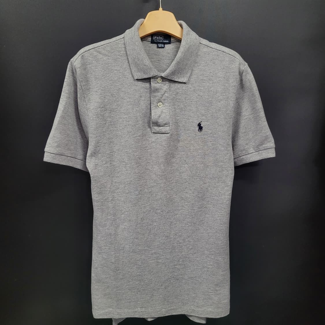 Ralph Lauren 랄프로렌 자수로고 셔츠  상품이미지1