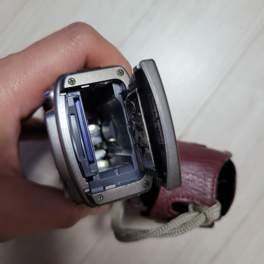 삼성 케녹스 V4 디카 상품이미지8