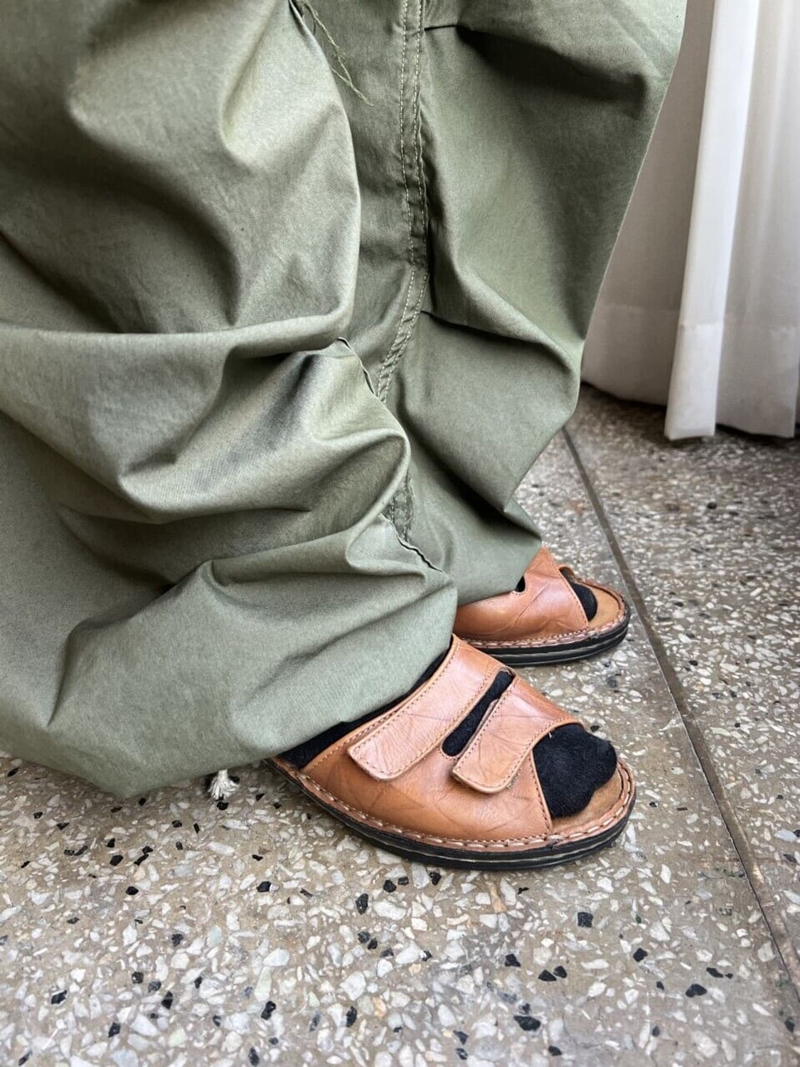 Finn comfort made in Germany  상품이미지1