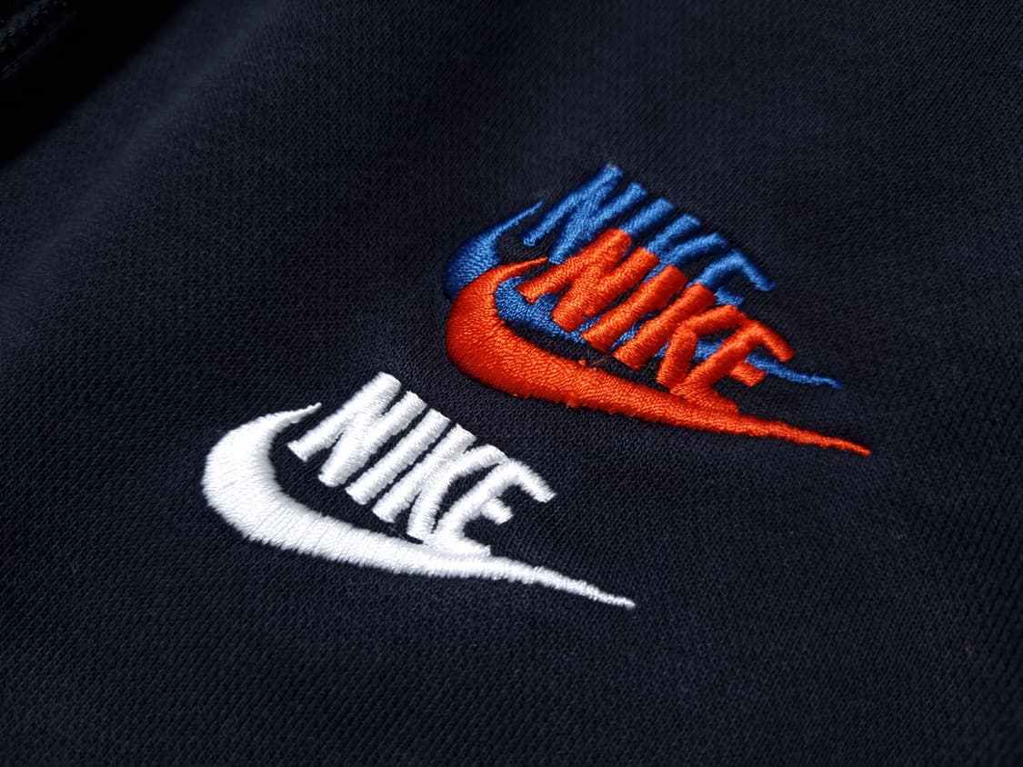 [무료배송][M]나이키 남성용 프렌치테리 트리플 스우시 반바지 상품이미지5