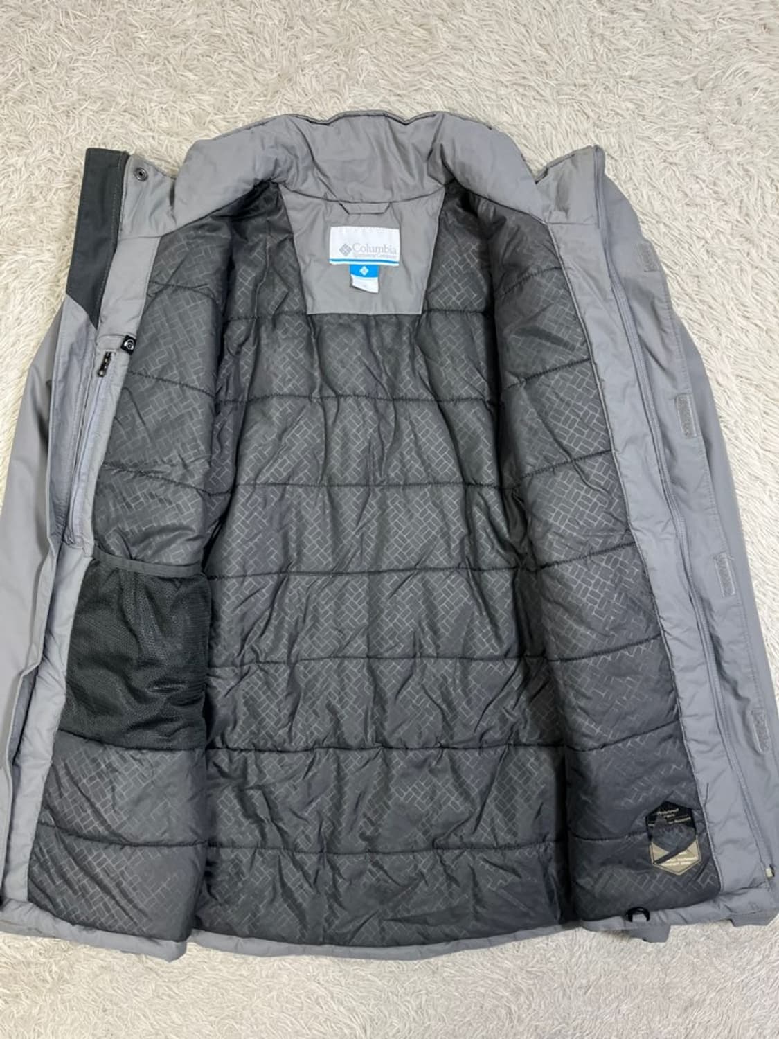 콜롬비아 바람막이/#159 상품이미지5