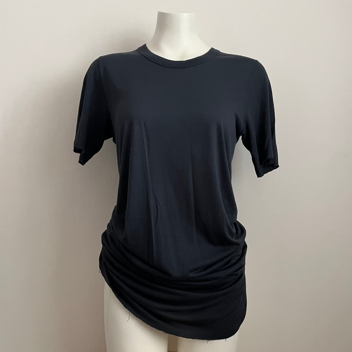 SS14 vicious extra long t-shirt 상품이미지2