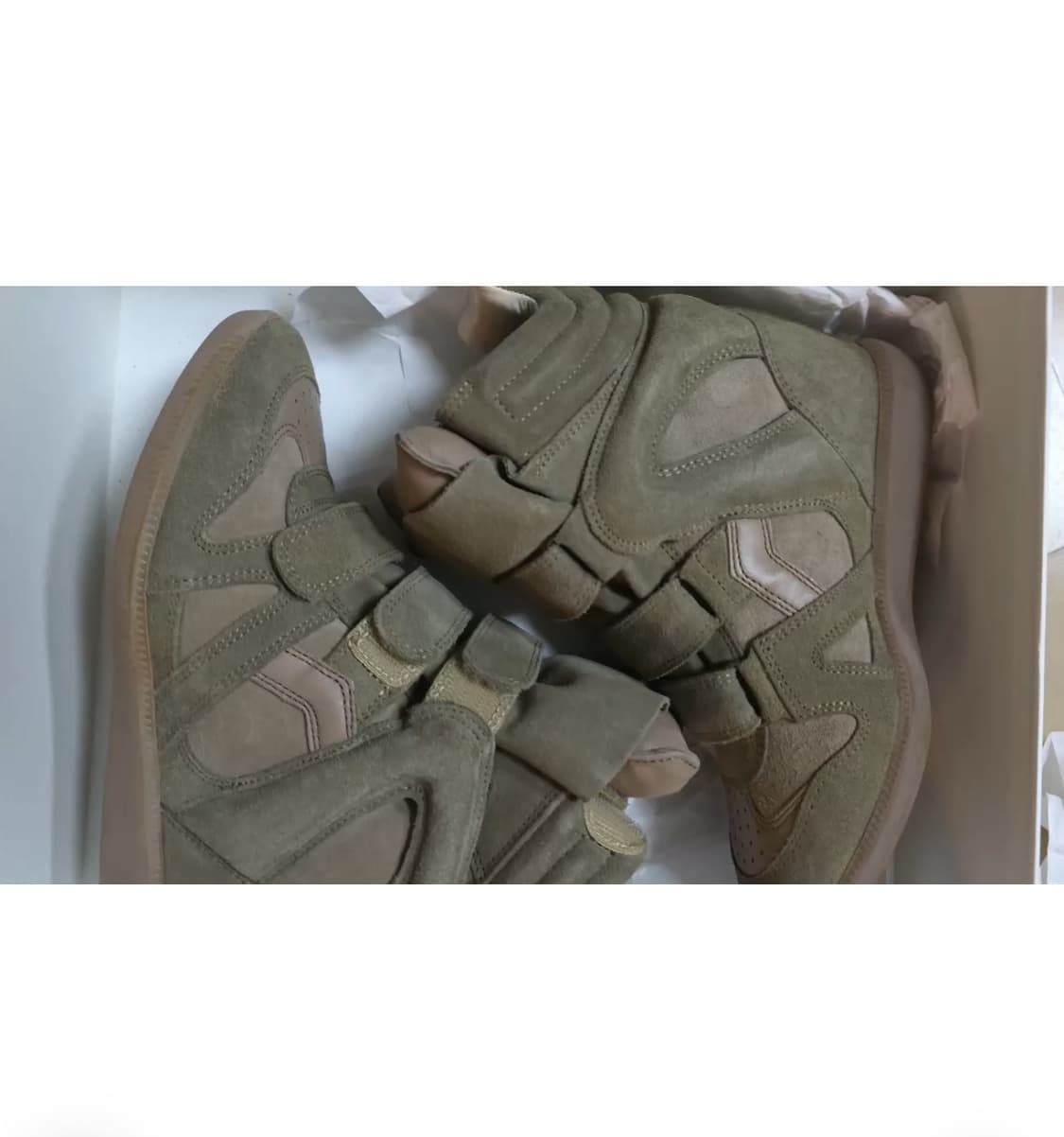 Isabel marant beckett 36 새상품 상품이미지3