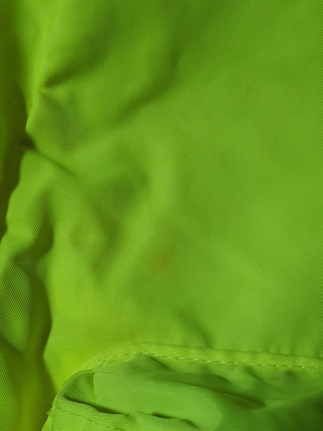 HUMAN MADE 휴먼메이드 네온 백팩 .설몀참조 상품이미지10