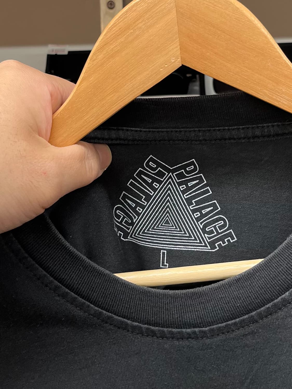 팔라스 반팔티 상품이미지3