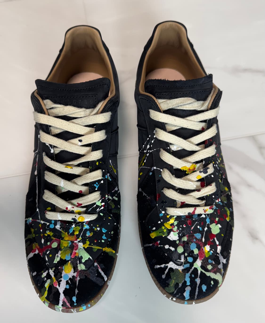 마르지엘라 독일군 상품이미지1