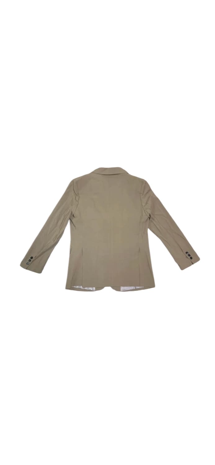 버버리 브라운 블레이저 자켓 XL 상품이미지2