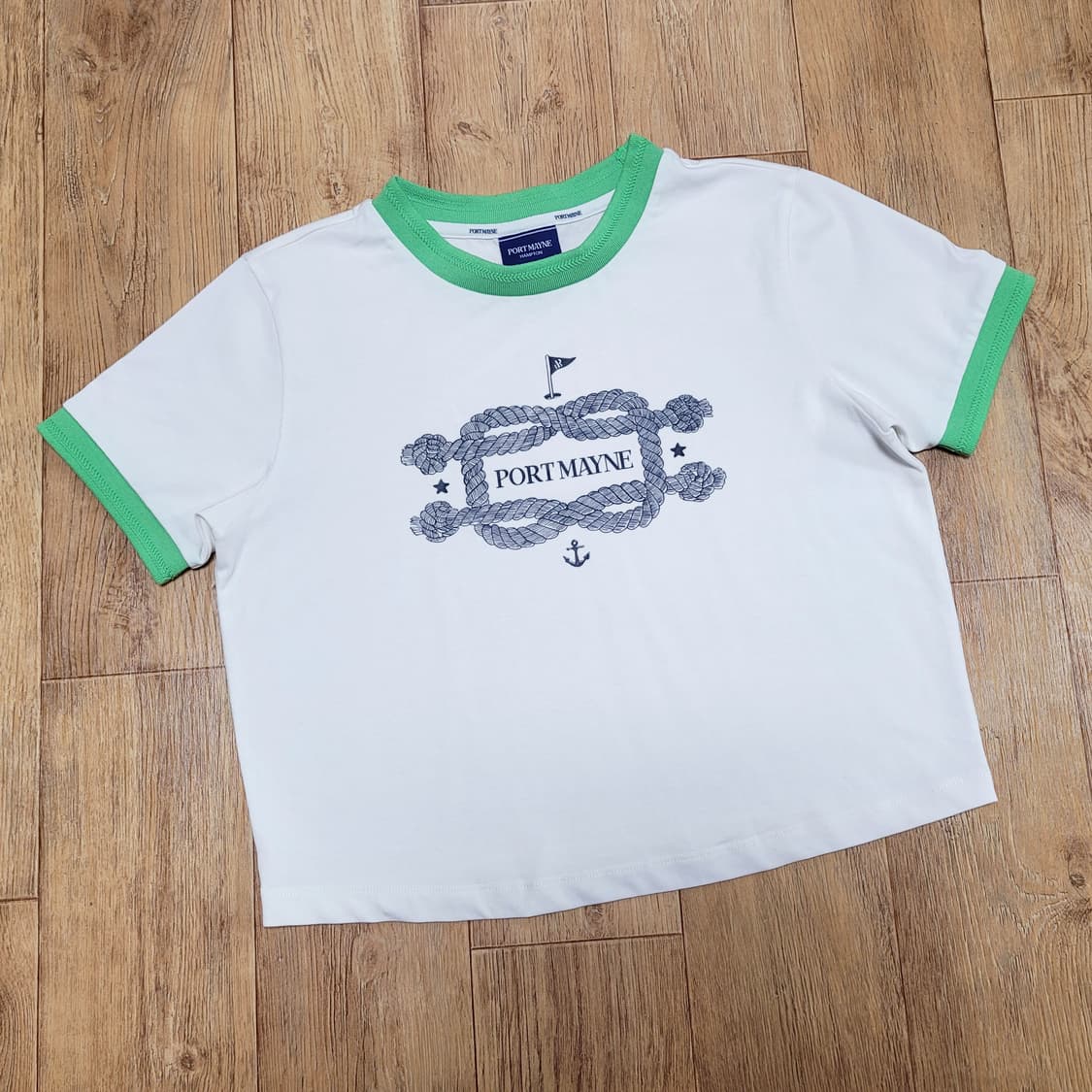 포트메인(PORT MAYNE) 로고탑 55 상품이미지2