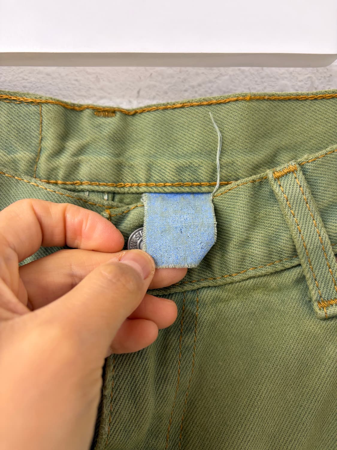LEVI'S 550 (*058) 상품이미지3