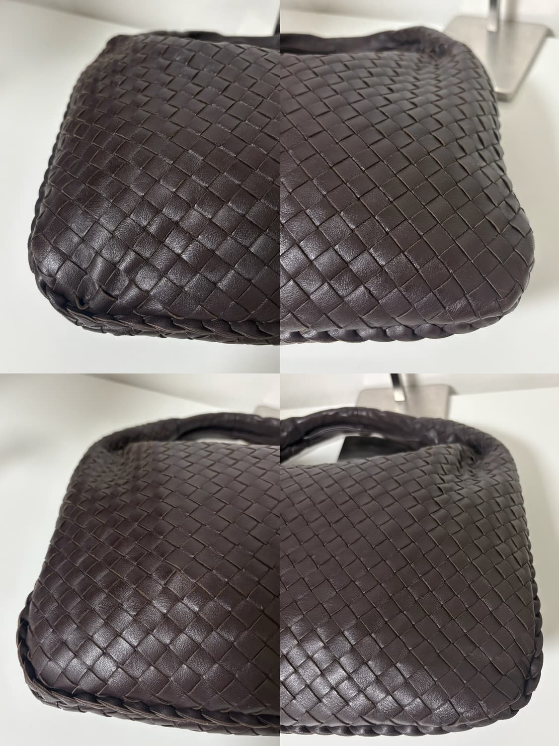 보테가베네타 호보백 브라운  상품이미지9