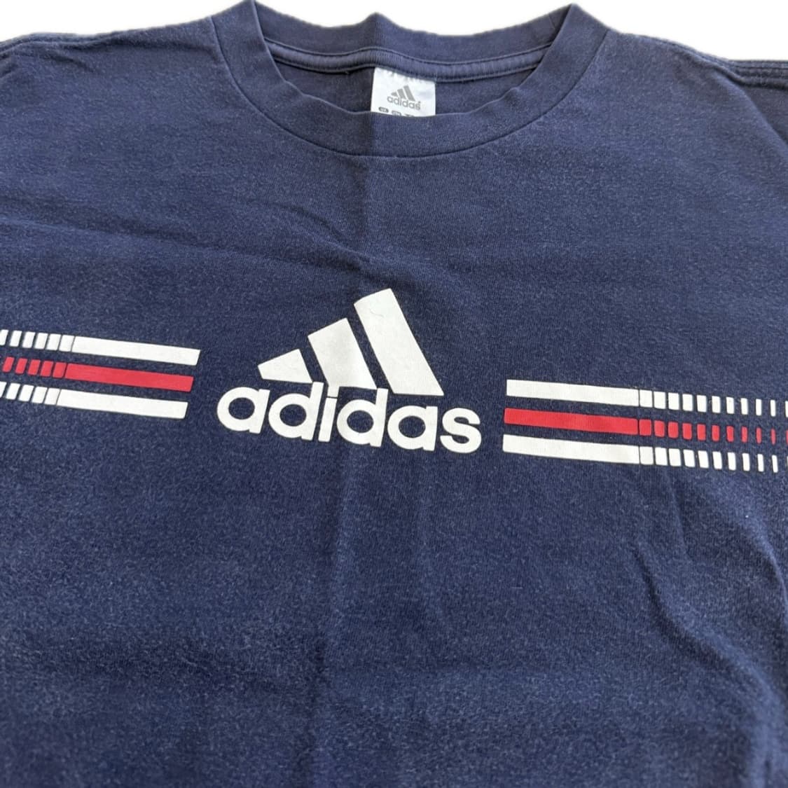 Adidas 00s 티셔츠 상품이미지2