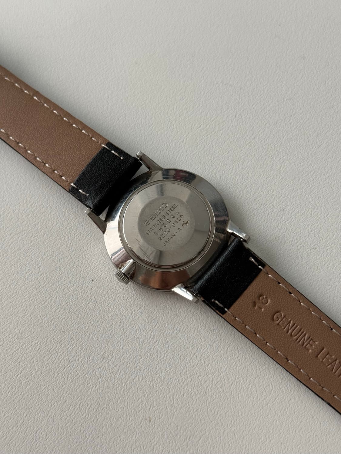 세이코 Seiko 쿼츠 샤리오  상품이미지4