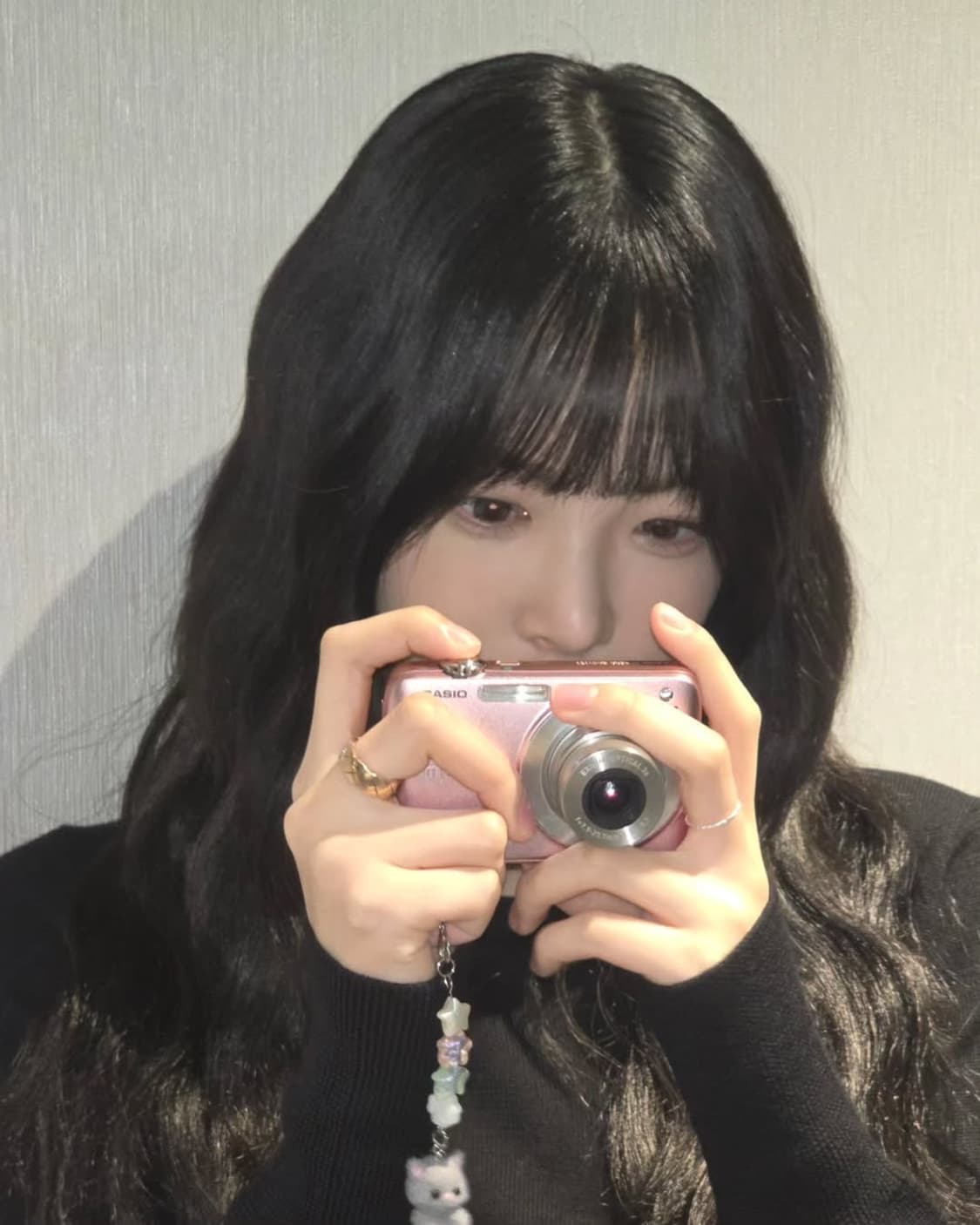 은채디카🤍) 카시오 엑슬림 ex-z1050 상품이미지8