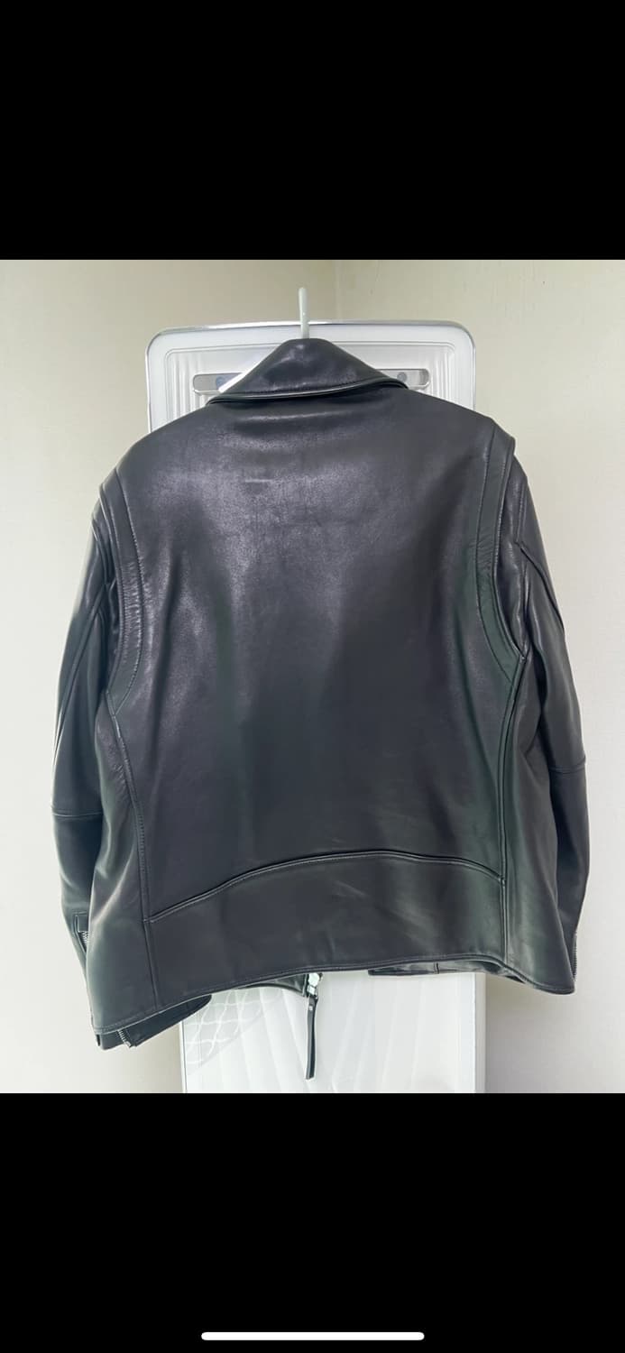 질스튜어트뉴욕 양가죽 자켓 상품이미지2