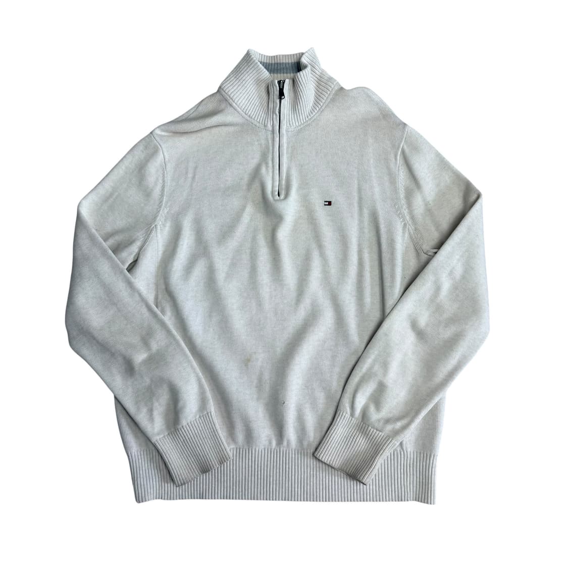 타미힐피거 반 집업 상품이미지1