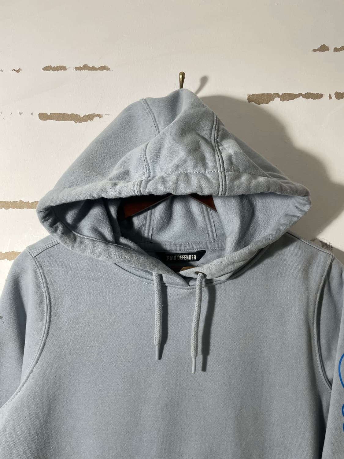 칼하트 릴렉스핏 후드 상품이미지3