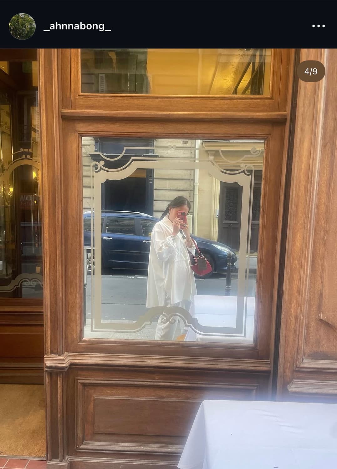 에토스 보트백 레드 상품이미지6