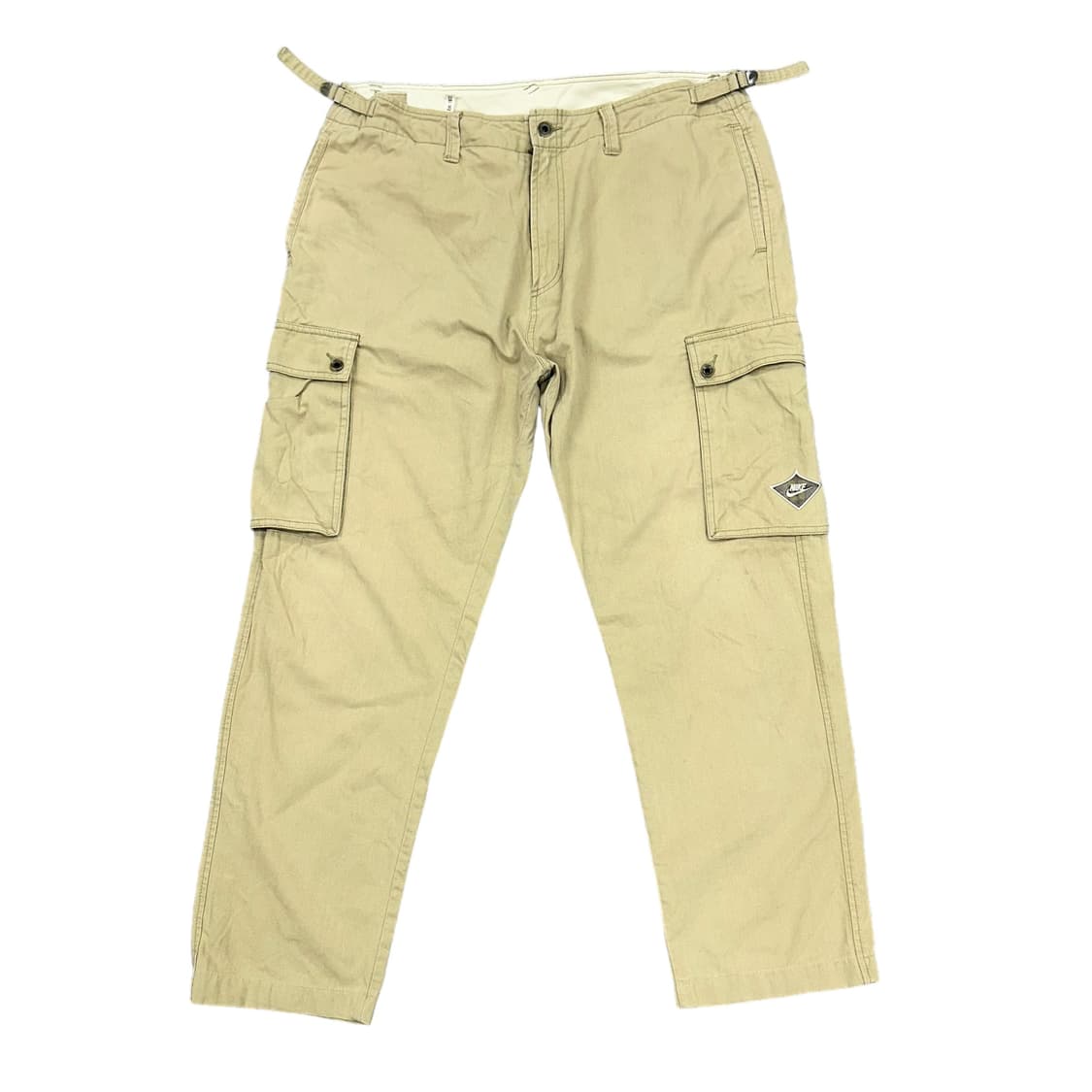 나이키 코튼 카고팬츠 상품이미지1