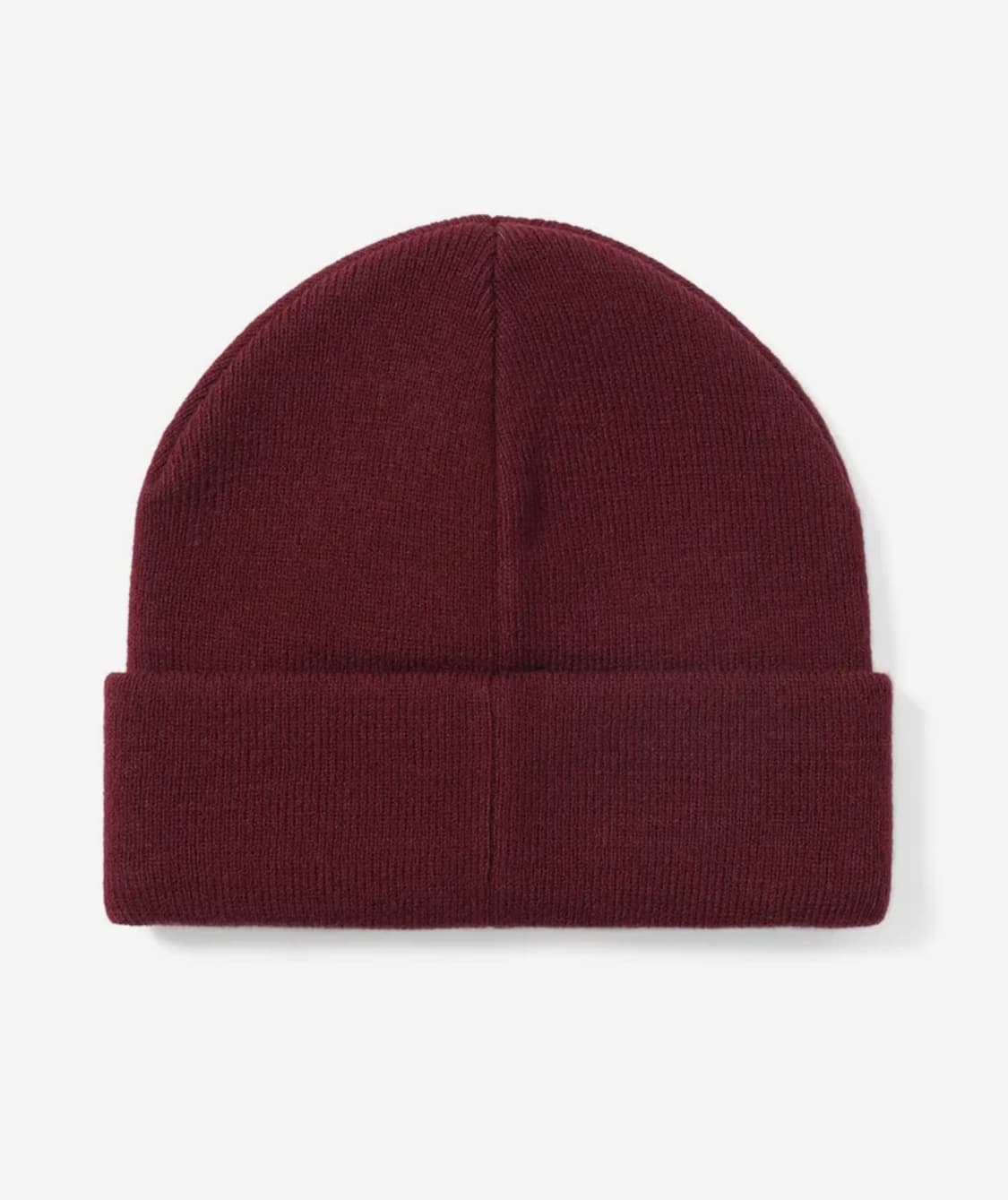 Thisisneverthat E/T-Logo Beanie Burgundy 상품이미지2