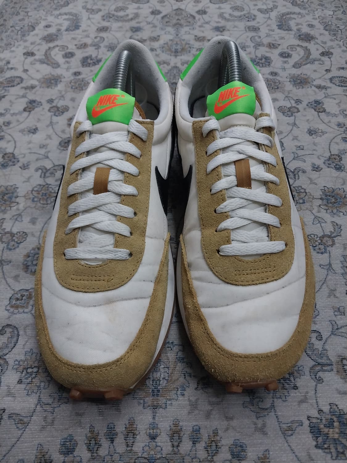 나이키 데이브레이크 스니커즈 270mm 상품이미지1