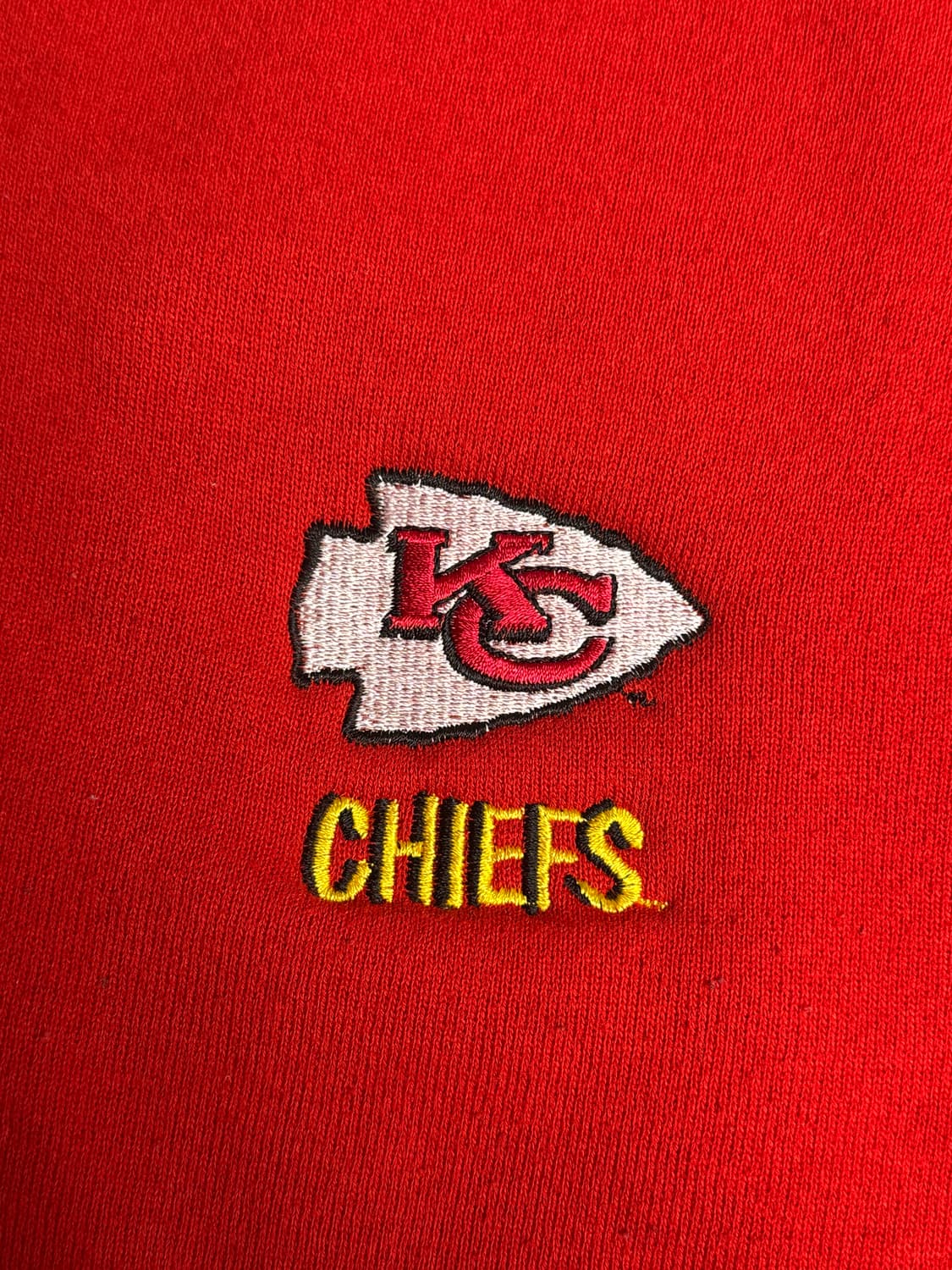 Pro player 90s 더블페이스 스웨트셔츠 상품이미지3