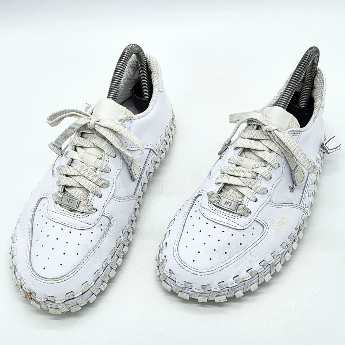  나이키 x 자크뮈스 우먼스 J 포스1 로우 LX SP (230,245) 상품이미지1