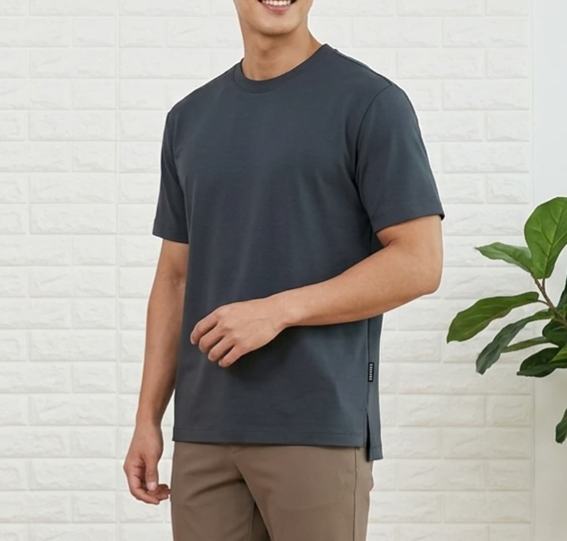 [95]젝시막스 기능성 반팔 라운드티 상품이미지1