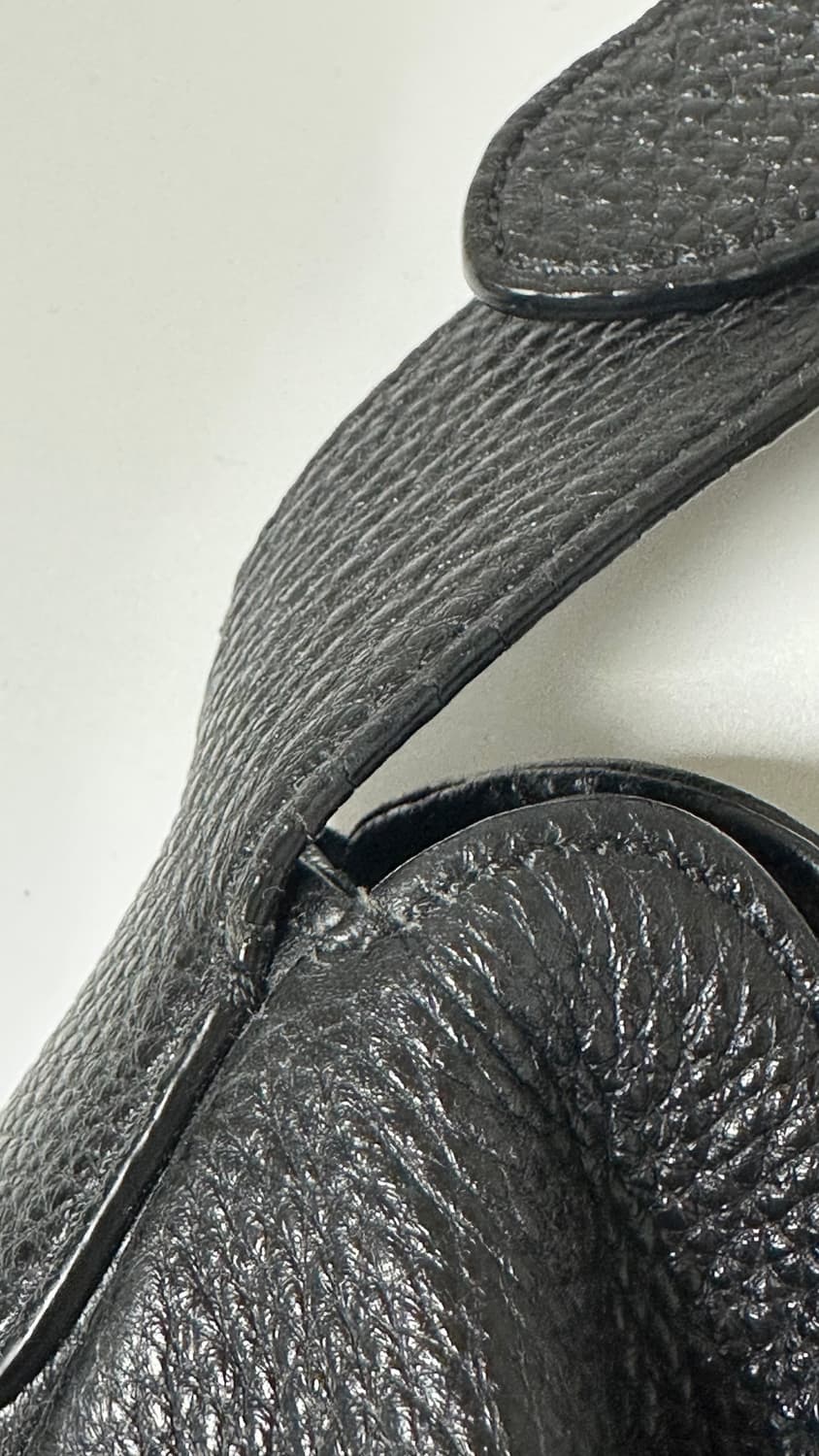 URBANIC30 얼바닉30 레더 호보백 상품이미지4