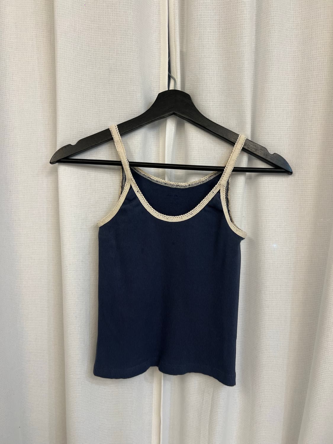 브랜디멜빌 나시 네이비 상품이미지1