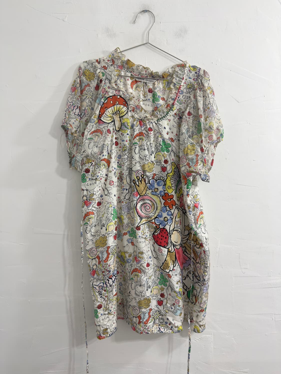 tsumori chisato onepiece 상품이미지1