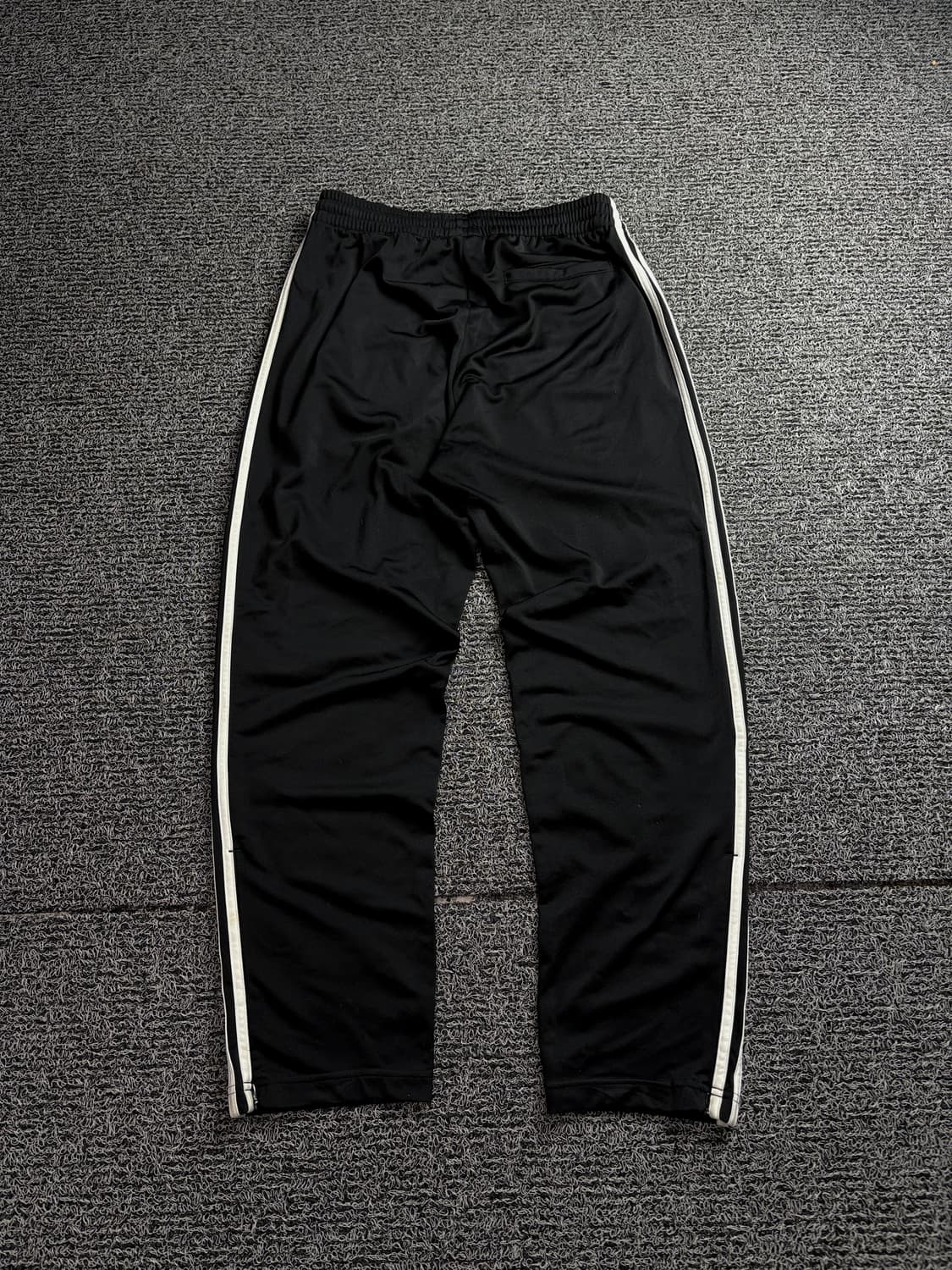 아디다스 파이어버드 트레포일 와이드 트랙팬츠 1497 상품이미지5